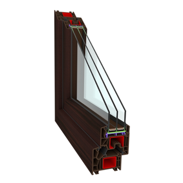 Mahogany