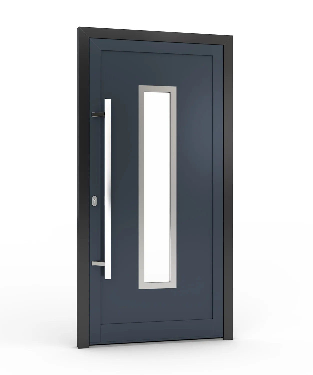 MB-79N SI+ door exmaple
