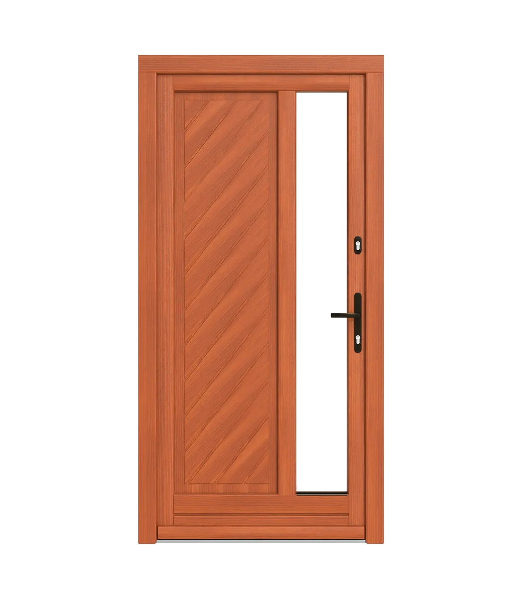 softline example for door page 1